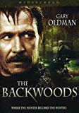 The Backwoods [dvd] - Dvd