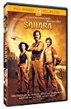 Sahara (full Screen) [dvd] (2005) Matthew Mcconaughey; Penelope Cruz; Steve Zahn - Dvd