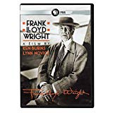 Frank Lloyd Wright: A Film By Ken Burns And Lynn Novick - Dvd