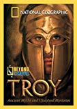 National Geographic - Beyond The Movie - Troy - Dvd