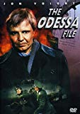The Odessa File - Dvd