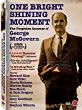 One Bright Shining Moment: The Forgotten Summer Of George Mcgovern - Dvd