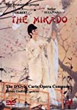 The Mikado - Dvd