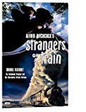 Strangers On A Train - Dvd