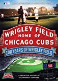 100 Years Of Wrigley Field [dvd] - Dvd