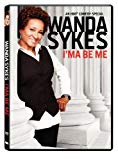 Wanda Sykes: I''ma Be Me (dvd) - Dvd
