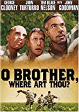 O Brother, Where Art Thou? - Dvd