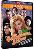 Sensational Sixties - 50 Movie Set - Dvd