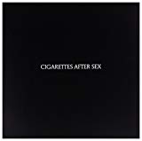 Cigarettes After Sex: Cigarettes After Sex [winyl] - Vinyl