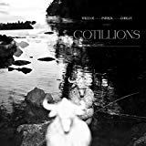 Cotillions [2 Lp][clear/black Marble] - Vinyl