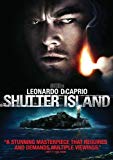 Shutter Island - Dvd
