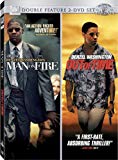 Man On Fire / Out Of Time - Dvd