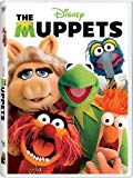 The Muppets - Dvd