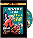 The Man From Monterey - Dvd