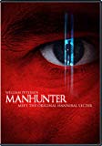 Manhunter - Dvd