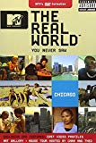 The Real World You Never Saw - Chicago (2002) - Dvd