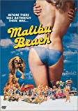 Malibu Beach - Dvd
