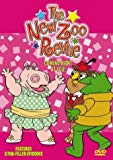 The New Zoo Revue: Forgiving/loyalty/temper Tantrums - Dvd