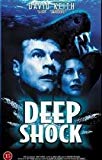 Deep Shock - Dvd