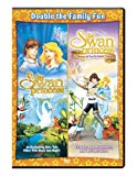 Swan Princess/swan Princess Iii: Mystery Of The Enchanted Treasure - Dvd