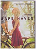 Safe Haven - Dvd