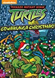 Teenage Mutant Ninja Turtles (2003): Cowabunga Christmas! - Dvd