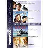 Hugh Grant Collection - Dvd