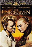 The Unforgiven - Dvd