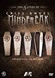 The Five Lives Of Criss Angel Mindfreak - Dvd