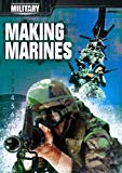Making Marines - Dvd
