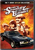 Smokey And The Bandit (the 7-movie Outlaw Collection) - Dvd
