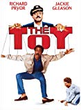 The Toy - Dvd