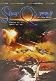 Starquest: The Odyssey - Dvd