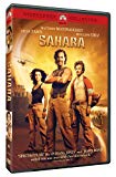 Sahara (widescreen Edition) - Dvd