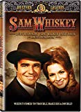 Sam Whiskey - Dvd