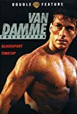 Van Damme Collection (bloodsport / Timecop) - Dvd