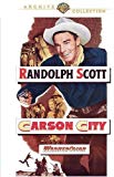 Carson City - Dvd