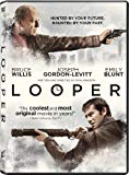 Looper - Dvd
