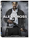 Alex Cross [dvd + Digital Copy + Ultraviolet] - Dvd