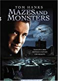 Mazes And Monsters - Dvd