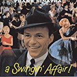 A Swingin' Affair! [lp] - Vinyl