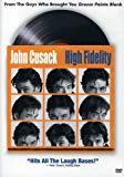 High Fidelity - Dvd