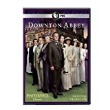 Masterpiece Classic: Downton Abbey, Season 1 - Dvd