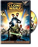Star Wars: The Clone Wars (widescreen Edition) - Dvd