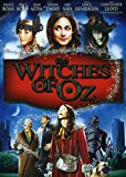 The Witches Of Oz - Dvd