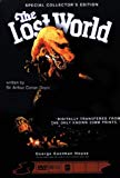 The Lost World - Dvd