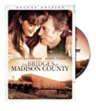 The Bridges Of Madison County (deluxe Widescreen Edition) - Dvd