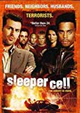 Sleeper Cell:  Season 1 - Dvd
