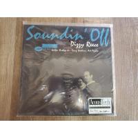 Soundin' Off - 45 RPM limited edition reissue