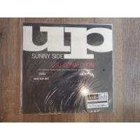 Sunny Side Up - 45 RPM limited edition